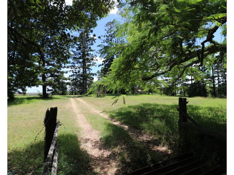 50 Csr Depot Rd, Childers QLD 4660