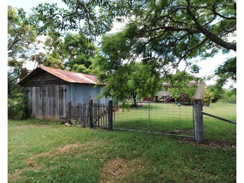 50 Csr Depot Rd, Childers QLD 4660