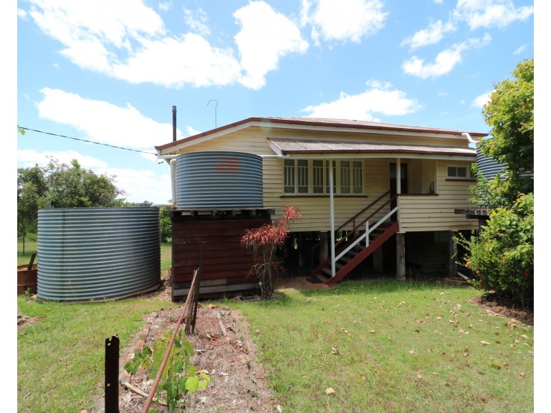 50 Csr Depot Rd, Childers QLD 4660