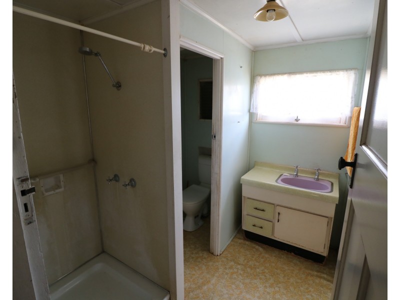 50 Csr Depot Rd, Childers QLD 4660