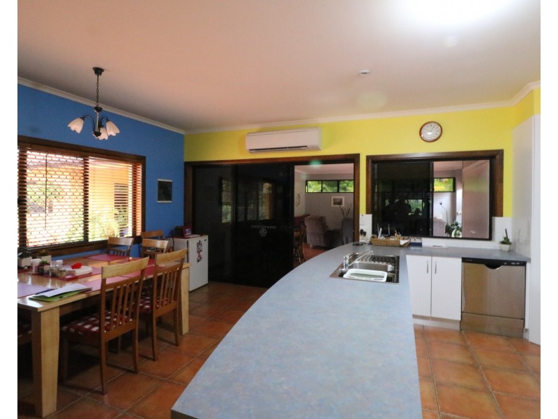 South Isis QLD 4660