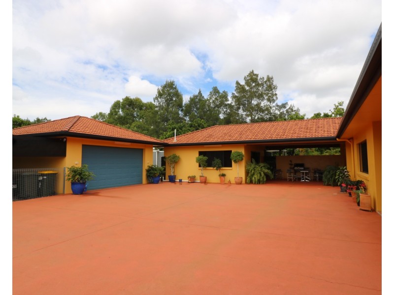 South Isis QLD 4660