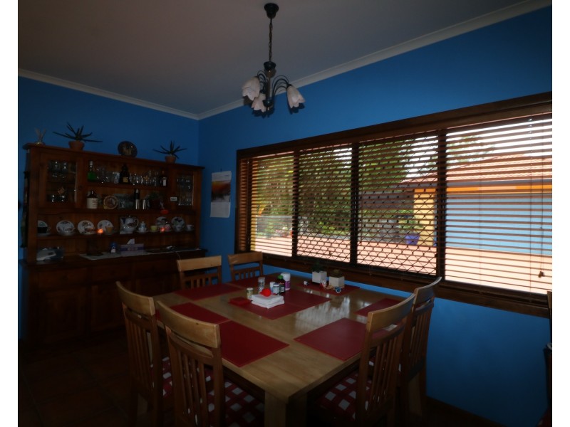 South Isis QLD 4660