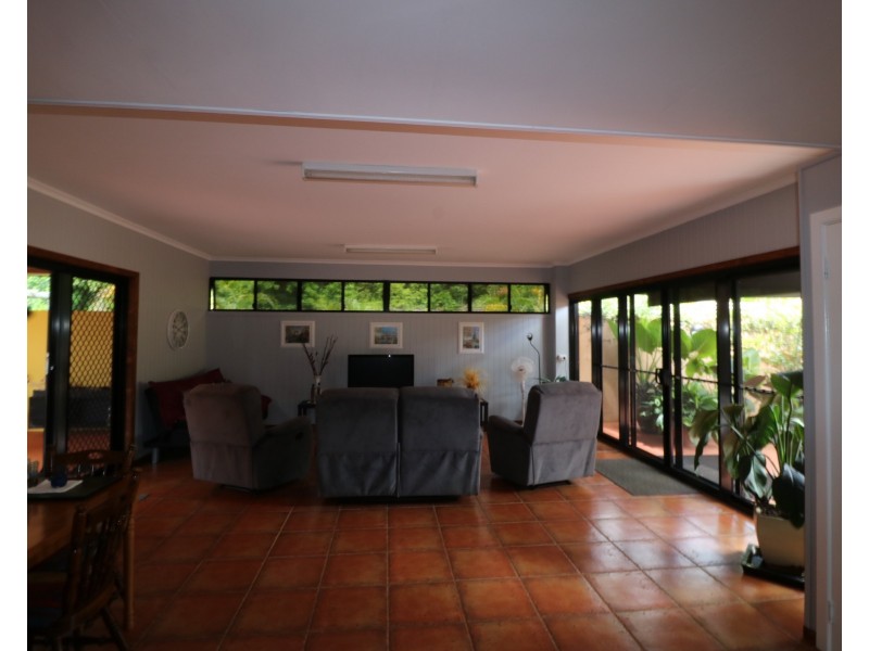 South Isis QLD 4660
