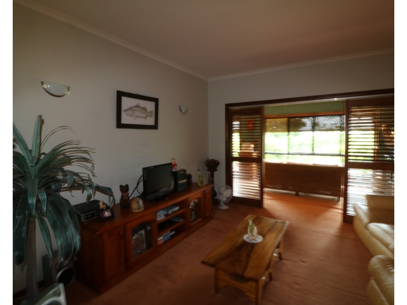 South Isis QLD 4660