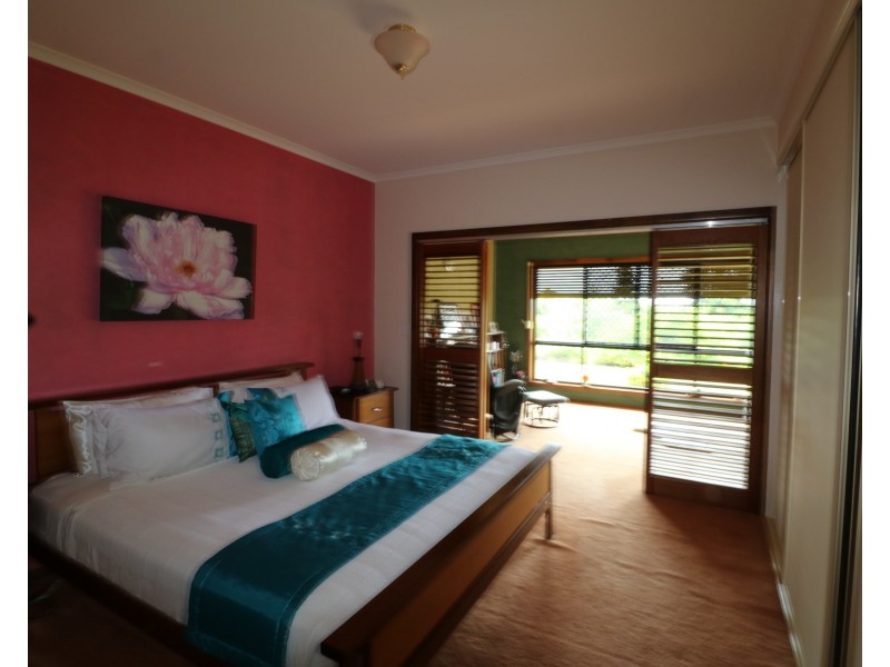 South Isis QLD 4660