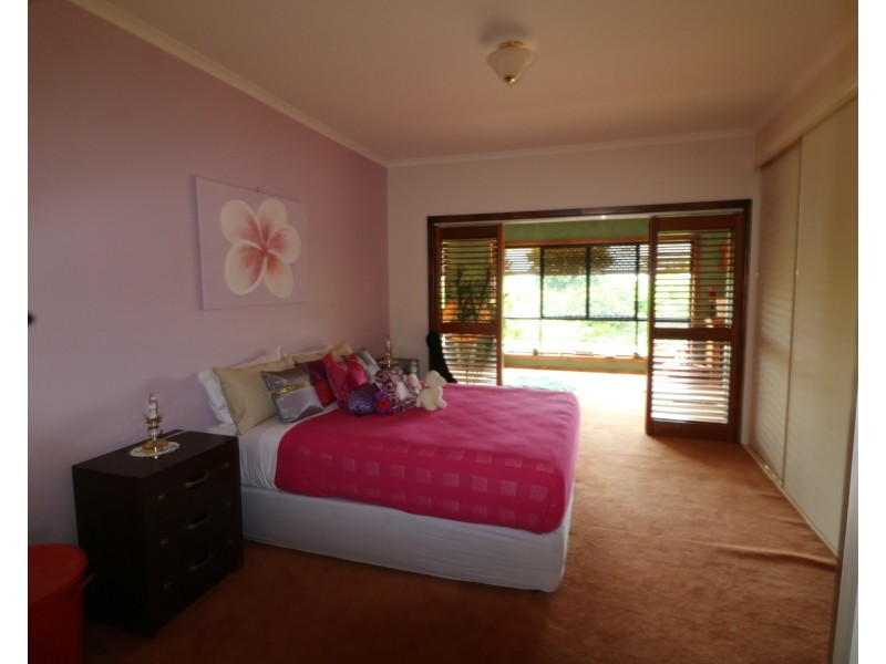 South Isis QLD 4660