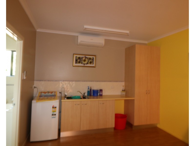 South Isis QLD 4660