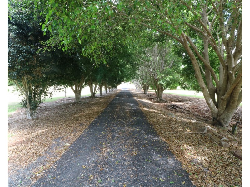South Isis QLD 4660