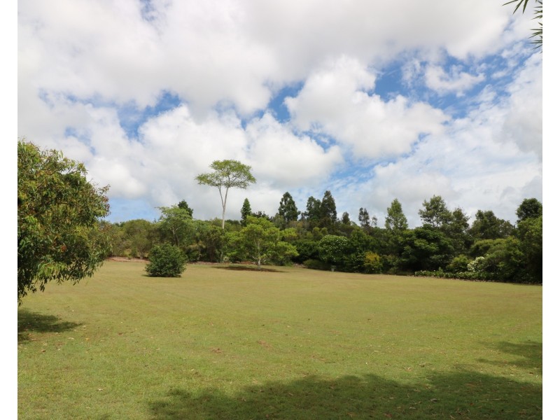 South Isis QLD 4660