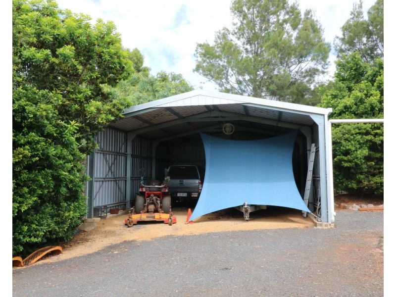 South Isis QLD 4660