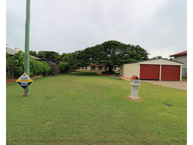 18 Gaydon St, Childers QLD 4660