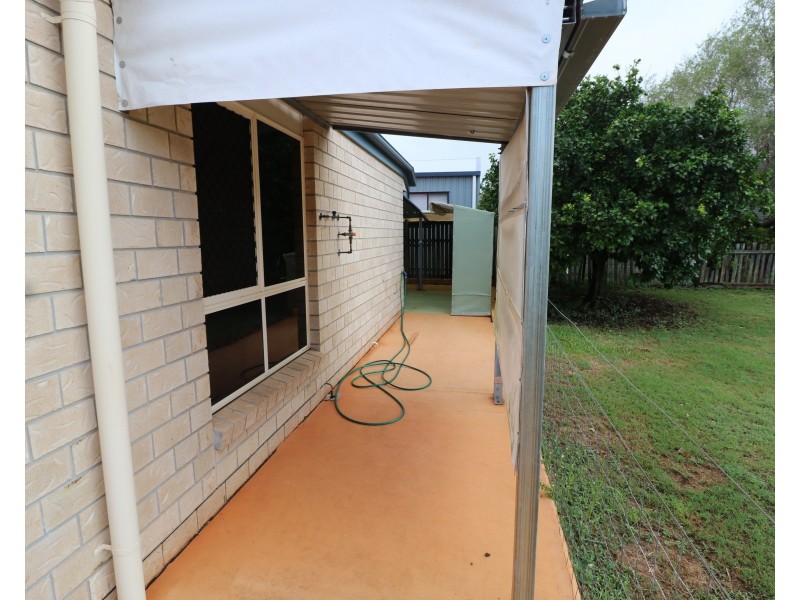 18 Gaydon St, Childers QLD 4660