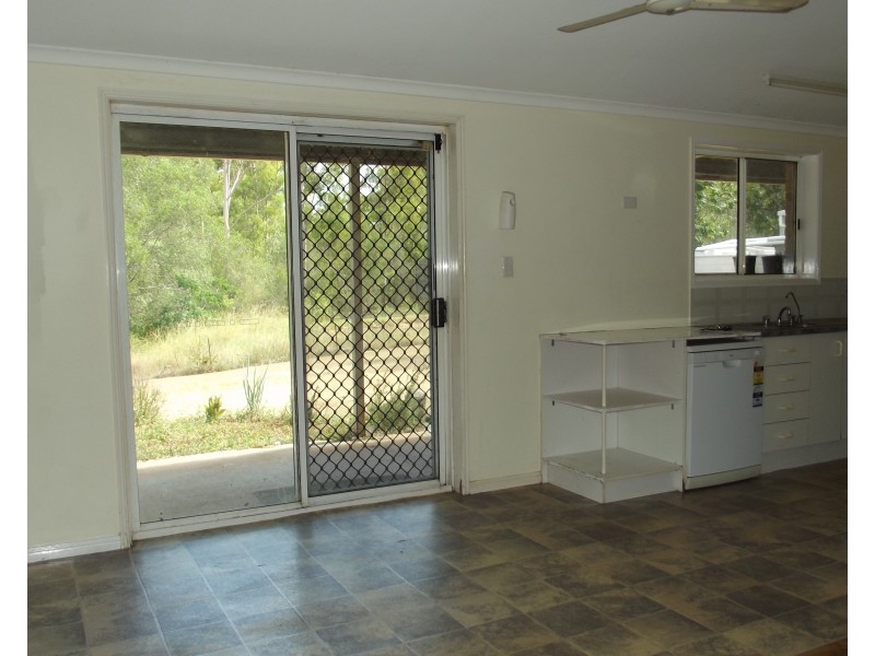 121 Gentle Annie Rd, Apple Tree Creek QLD 4660