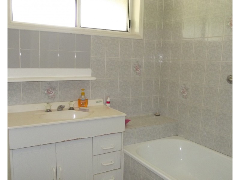 121 Gentle Annie Rd, Apple Tree Creek QLD 4660