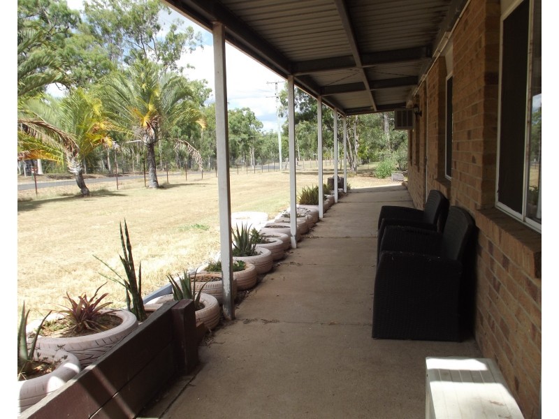 121 Gentle Annie Rd, Apple Tree Creek QLD 4660