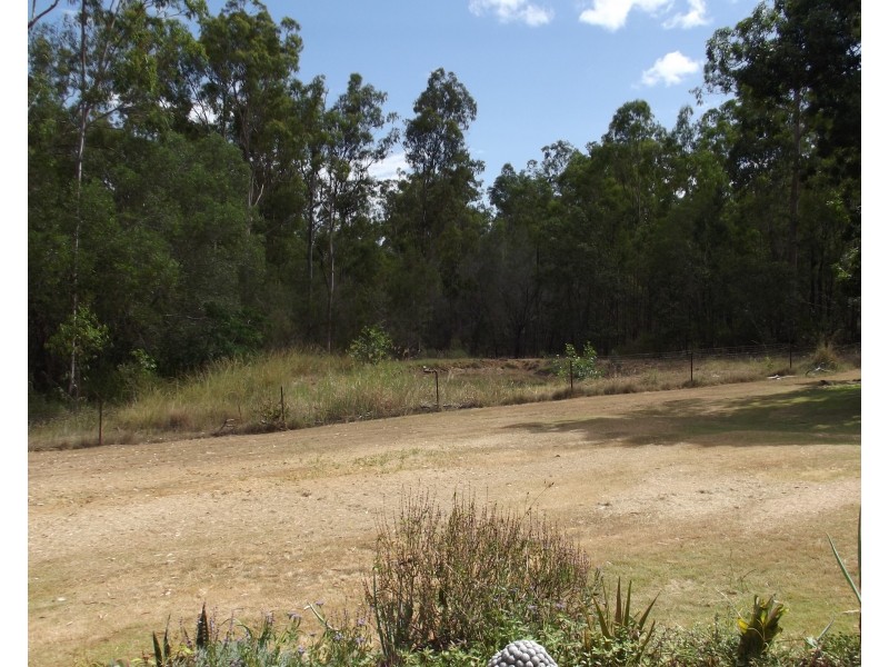 121 Gentle Annie Rd, Apple Tree Creek QLD 4660