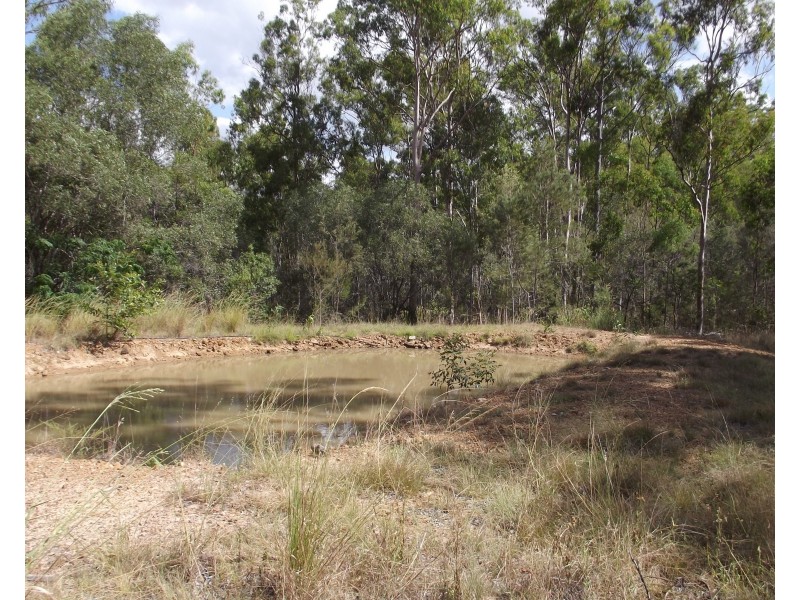 121 Gentle Annie Rd, Apple Tree Creek QLD 4660