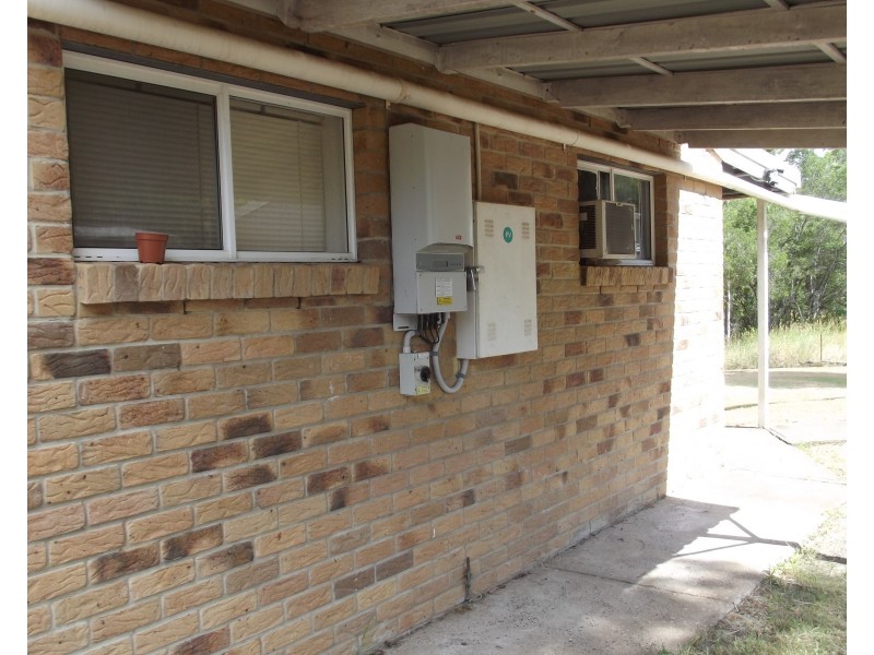 121 Gentle Annie Rd, Apple Tree Creek QLD 4660