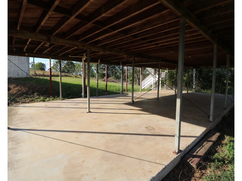 25 Booyal Dallarnil Rd, Booyal QLD 4671
