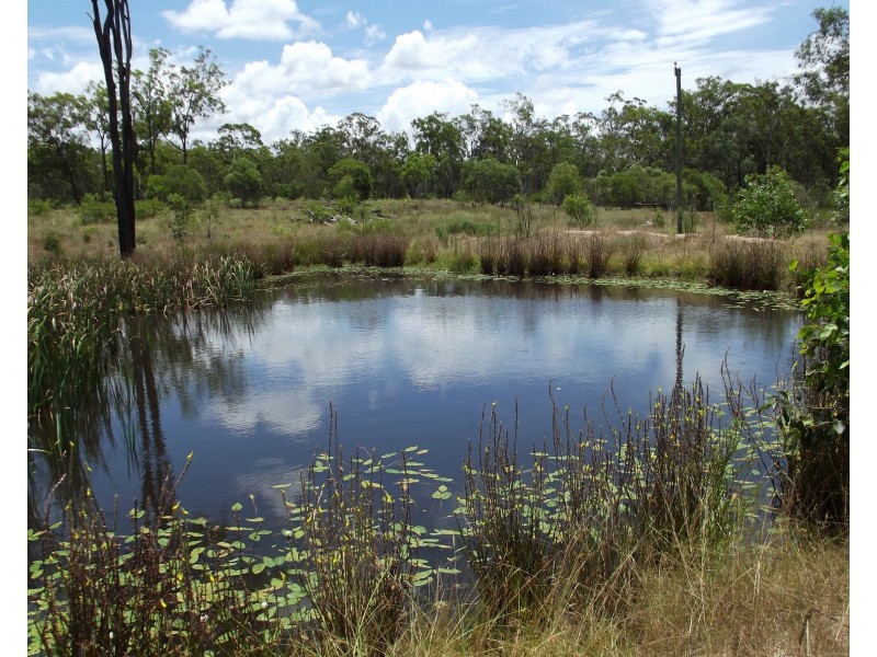 25 Corfield Dr, Booyal QLD 4671