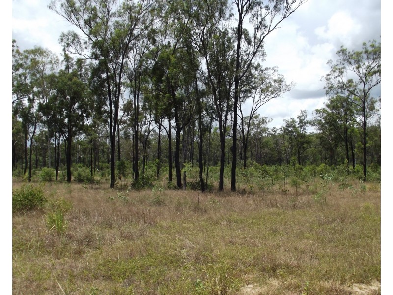 25 Corfield Dr, Booyal QLD 4671