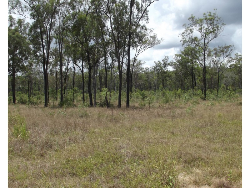 25 Corfield Dr, Booyal QLD 4671