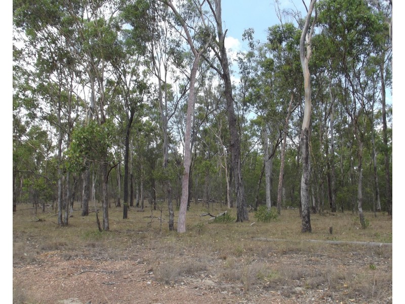 25 Corfield Dr, Booyal QLD 4671