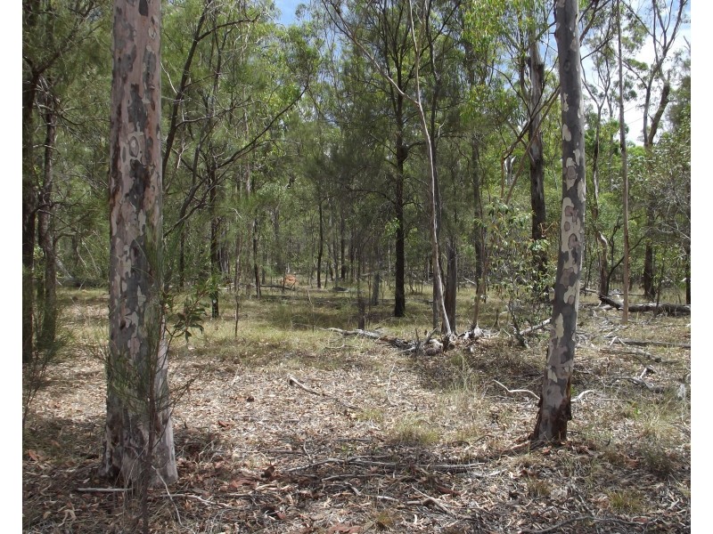 25 Corfield Dr, Booyal QLD 4671