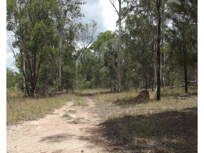 25 Corfield Dr, Booyal QLD 4671