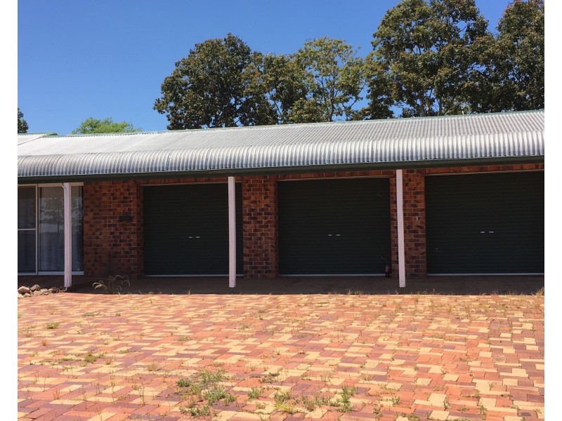 4305 Bundaberg Gin Gin Rd, Maroondan QLD 4671