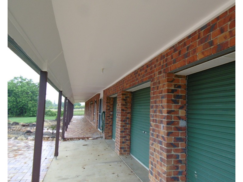 4305 Bundaberg Gin Gin Rd, Maroondan QLD 4671