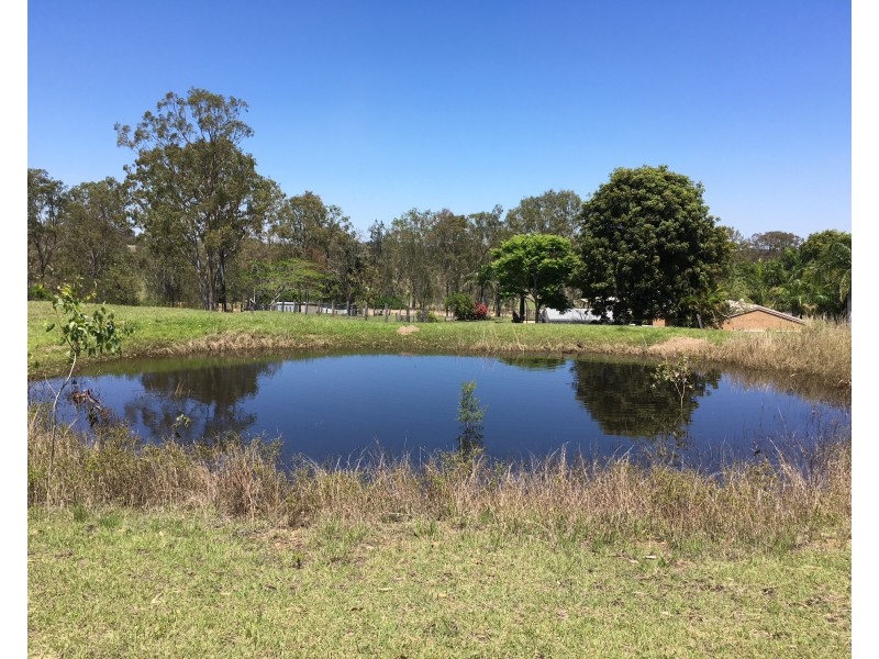 4305 Bundaberg Gin Gin Rd, Maroondan QLD 4671