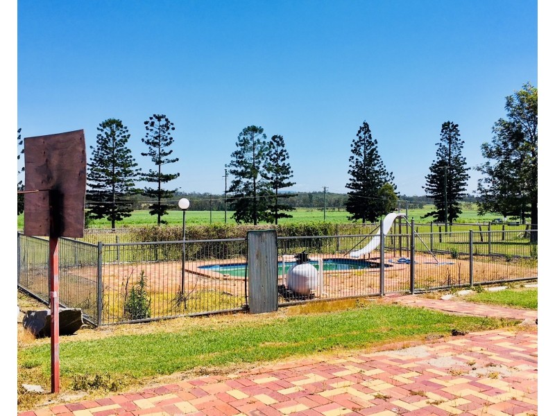 4305 Bundaberg Gin Gin Rd, Maroondan QLD 4671