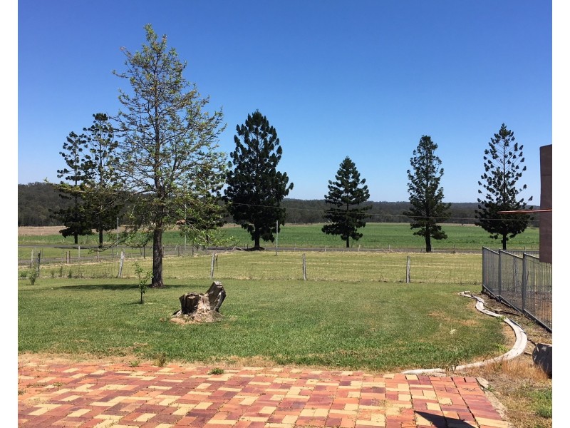 4305 Bundaberg Gin Gin Rd, Maroondan QLD 4671
