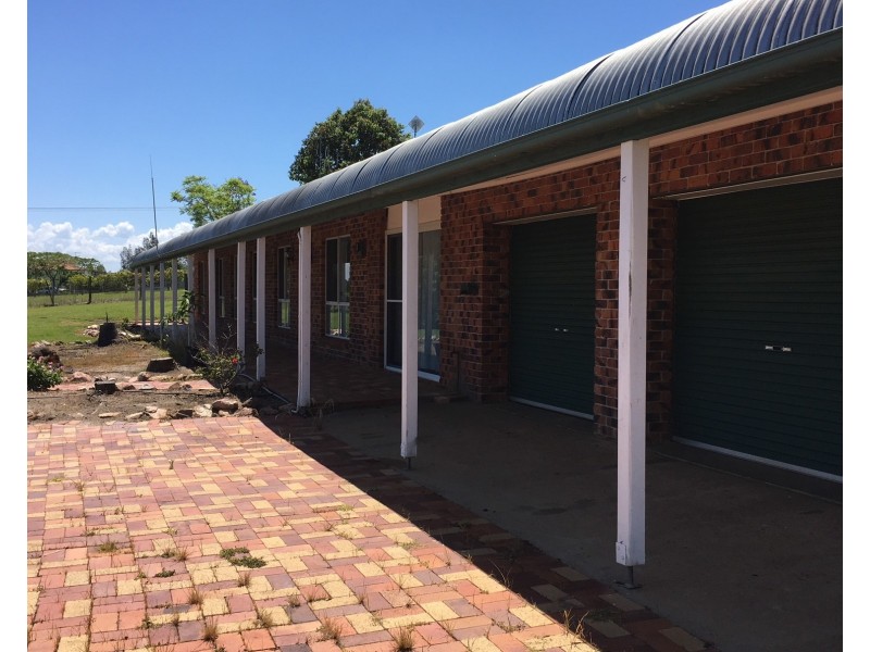 4305 Bundaberg Gin Gin Rd, Maroondan QLD 4671