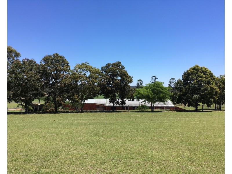 4305 Bundaberg Gin Gin Rd, Maroondan QLD 4671