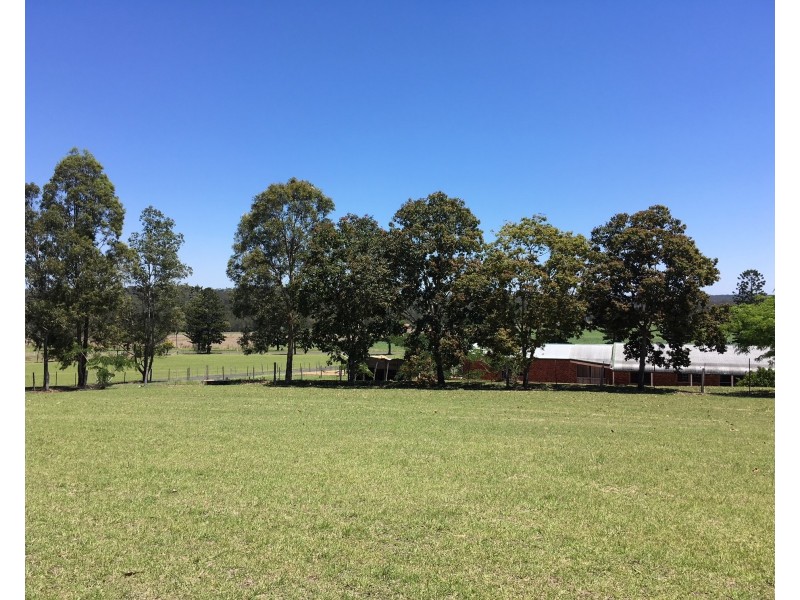 4305 Bundaberg Gin Gin Rd, Maroondan QLD 4671