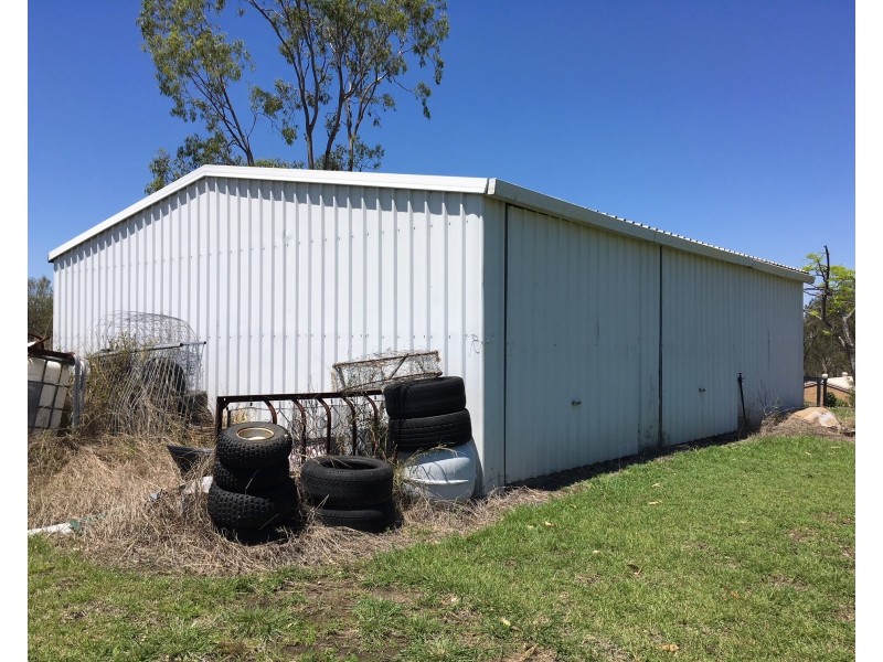 4305 Bundaberg Gin Gin Rd, Maroondan QLD 4671