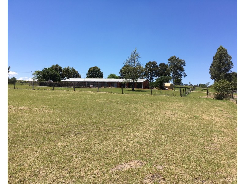 4305 Bundaberg Gin Gin Rd, Maroondan QLD 4671