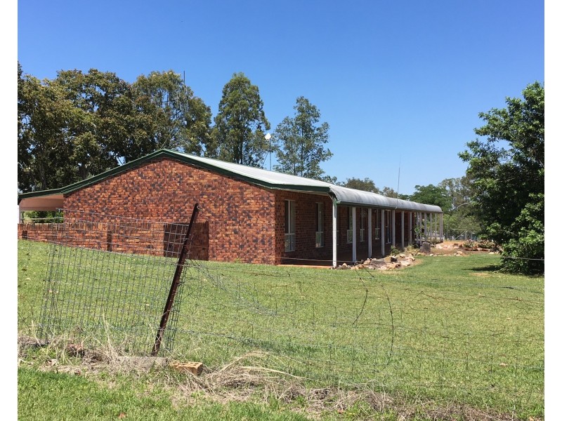 4305 Bundaberg Gin Gin Rd, Maroondan QLD 4671