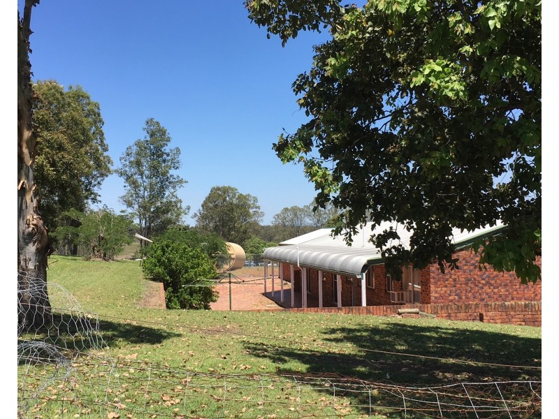 4305 Bundaberg Gin Gin Rd, Maroondan QLD 4671