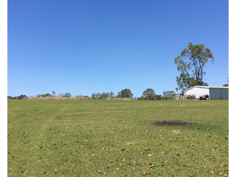 4305 Bundaberg Gin Gin Rd, Maroondan QLD 4671