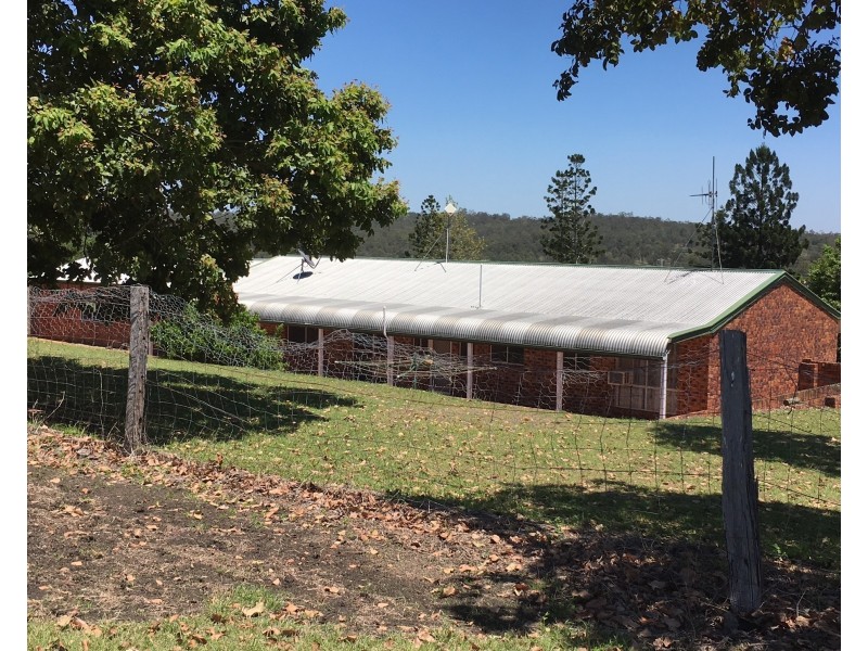 4305 Bundaberg Gin Gin Rd, Maroondan QLD 4671