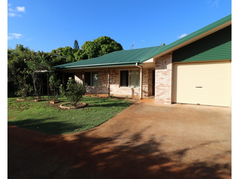 7/22 Hendle St, Childers QLD 4660