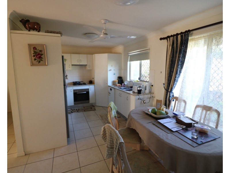 7/22 Hendle St, Childers QLD 4660