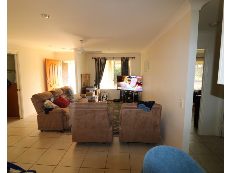 7/22 Hendle St, Childers QLD 4660