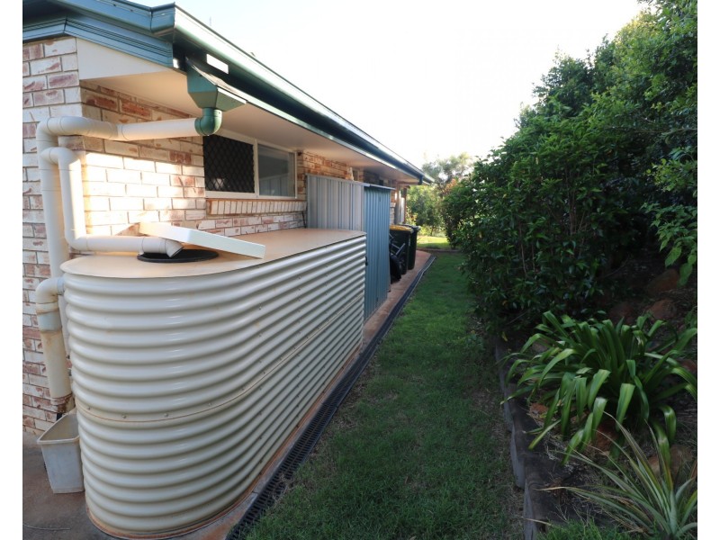 7/22 Hendle St, Childers QLD 4660