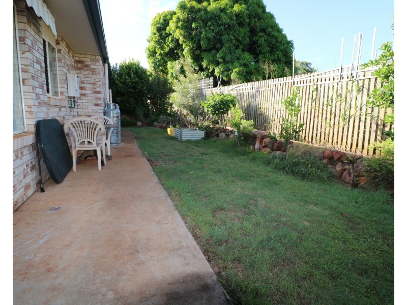 7/22 Hendle St, Childers QLD 4660