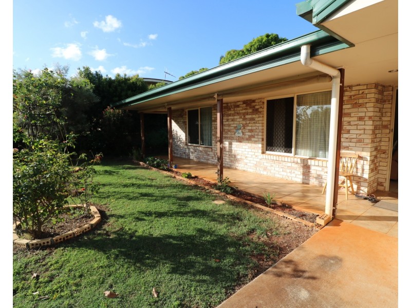 7/22 Hendle St, Childers QLD 4660